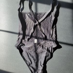 American apparel swimsuit